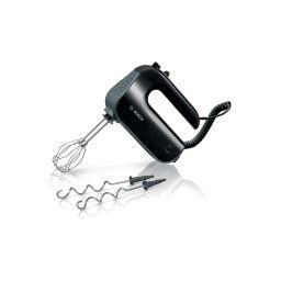 Mixer MFQ4 850 W Black, Dark silver