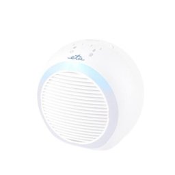 Ventilator Mini racitor de aer Coolio 1568, portabil, 7 W, 0.27 L, 3 trepte