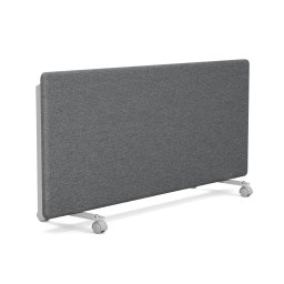 Blumfeldt Convector ThermaTouch, 2 000 W, design elegant, control tactil, până la 20 m² (XJ6-Bl-ThTo-2000W-FG)
