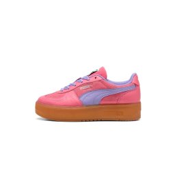 PUMA Sneakers Palermo Elevata Cf Wns 400452 02 magic rose-caramel latte