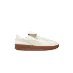 PUMA Sneakers Palermo Premium 401744 01 warm white-alpine snow