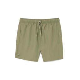 LACOSTE Costum de baie 3MH6270 i32 khaki/green