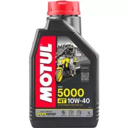5000 4T 10W-40 1L