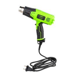 PISTOL DE LIPIT CU CALDURA 1600W