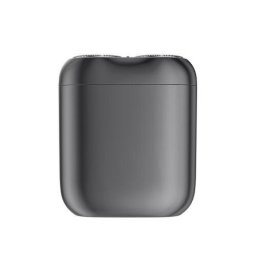 Aparat de ras electric Electric Shaver S200, 3 W, Autonomie 60 minute, USB-C, IPX7 Gri