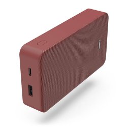 Baterie externa 002017170000, 20000 mAh, 15W, Visiniu