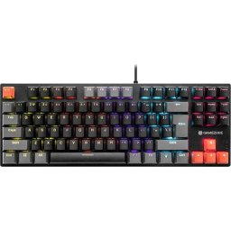 Tastatura Tracer GameZone Blade 87
