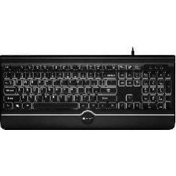 Tastatura Ofis PRO USB White lightening