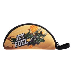 Portofel Best Buds Jet Fuel cu santier fara miros