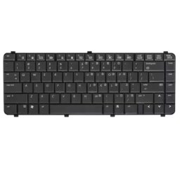 Tastatura laptop HP NSK-H5R0R NSK-H5R0S NSK-H5R0T NSK-H5R0U NSK-H5R1E V061126BK1 TR UK V061126BS1