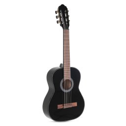 Gewa Student Black 1/2