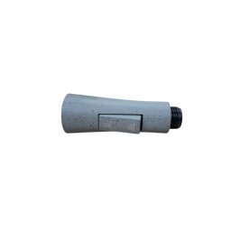 Para pentru baterie extractibila, gri, 2 functii, plastic