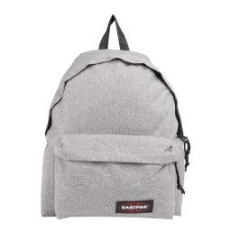 EASTPAK Rucsac 'Padded Pak'R' gri