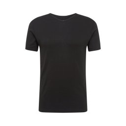 Petrol Industries Tricou negru