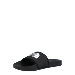 THE NORTH FACE Flip-flops 'Base Camp' negru / alb