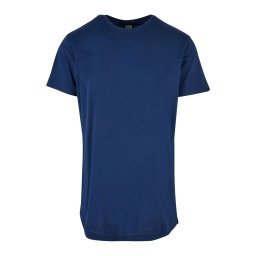 Urban Classics Tricou bleumarin