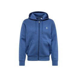 Polo Ralph Lauren Hanorac albastru amestec / alb