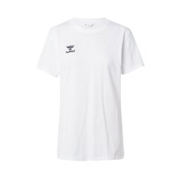Hummel Tricou funcțional 'Go 2.0' negru / alb