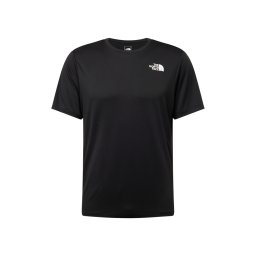 THE NORTH FACE Tricou funcțional negru