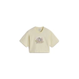VANS Tricou 'Birdsong ' galben deschis / mai multe culori