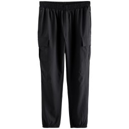 Next Pantaloni sport negru