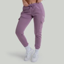 STRIX Pantaloni sport pentru femei ZOA Orchid M