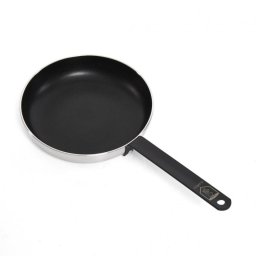 Tigaie profesionala Heinner HR-JH-20, 20*4.5 CM
