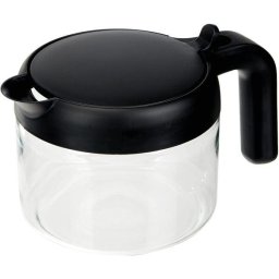 Carafa de cafea din sticla DeLonghi DLSC021, 750ml