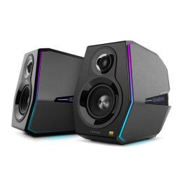 Boxe Gaming 2.0 Edifier G5000-BK, 88W, Black