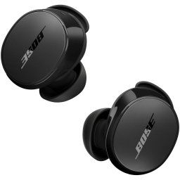 Casti Audio Wireless In Ear Bose QuietComfort Earbuds 2024, Bluetooth, ANC,IPX4, Negru