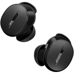 Casti Audio Wireless In Ear Bose QuietComfort Earbuds, Bluetooth, ANC,IPX4, Negru