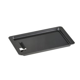 Tavita prezentare nota de plata, din ABS, 20x12 cm