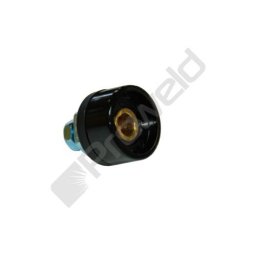 Accesoriu sudura ProWeld QC-01-25P - Mufa panou 25mm