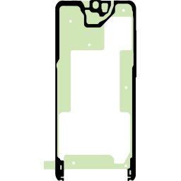 Piese si componente Adeziv Display Samsung Galaxy S20+ 5G G986 / S20+ G985, Service Pack GH02-19782A