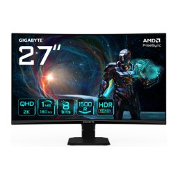 Monitor LED Gigabyte GS27QCA