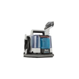 Aspirator cu spălare 450W, curățare pete, rezervor 1.2L, accesorii tapițerie & auto, eliminare mirosuri animale, alb