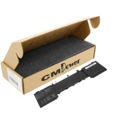 Baterie laptop CM Power compatibila cu Asus UX550G, Zenbook Pro UX580G C41N1728 C42N1728