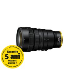 Obiectiv nikon z 28-135mm f/4 pz nikkor