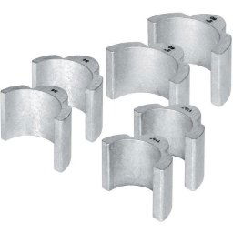 REMS Set extensii Frigo2 1 1/2 - 2" 54-60mm 131160