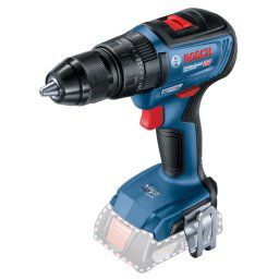 Masina de gaurit model GSB 18V, Diametru mandrina foraj 13 mm, Cuplu 50 Nm, Viteza rotatie 1800, Albastru/Negru
