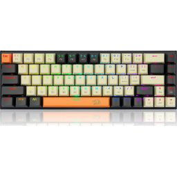 Tastatura Redragon K633CGO-RGB Ryze RGB