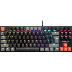 Tastatura Tracer GameZone Blade 87