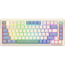 Tastatura Redragon K673CPG-RGB-PRO UCAL PRO