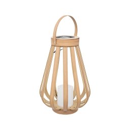 Atmosphera - Lanternă solară LED ARIA LED/1,2V 800 mAh IP44