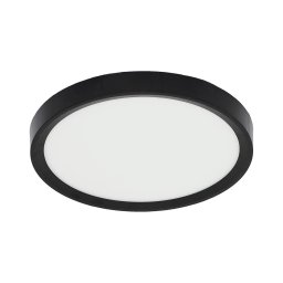 Plafonieră LED cu senzor Fulgur s-42585 NOMY-S 18W/230V 3000/4000/6000K IP40 alb