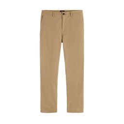 SCOTCH & SODA Pantaloni Drift Blend Twill Chino 179179 SC260 sand