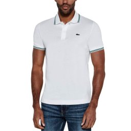 LACOSTE Polo 3PH9875 001 blanc