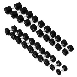 Set gantere CPU HPC HMS 275 Kg
