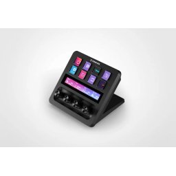 Stream Deck Elgato 10GBD9901 8 Butoane Personalizabile Negru