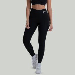 STRIX Colanți pentru femei ZOA Black M